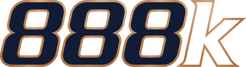 888k লোগো
